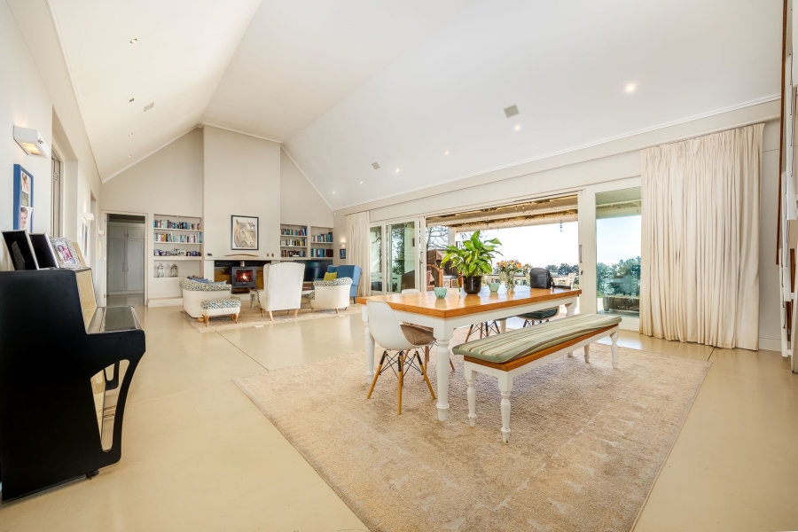 5 Bedroom Property for Sale in Stellenbosch Farms Western Cape